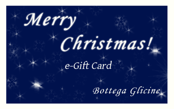 e CARD Natale e CARD Natale